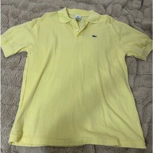 Men's Lacoste Original Cotton Polo shirt